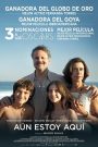 Aún Estoy Aquí (2024) | Ainda Estou Aqui