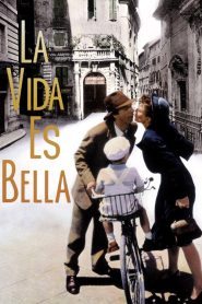La vida es bella (1997) | La vita è bella