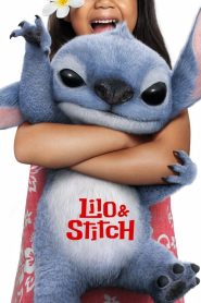 Lilo y Stitch (2025)